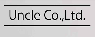 Uncle Co.,Ltd.