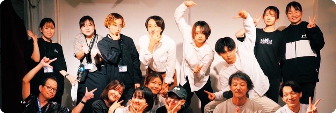 キャスト登録はこちら