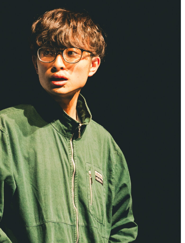 田中陽太